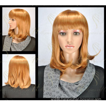 Newest Synthetic Hair Lace Wig (HQ-SW-S)